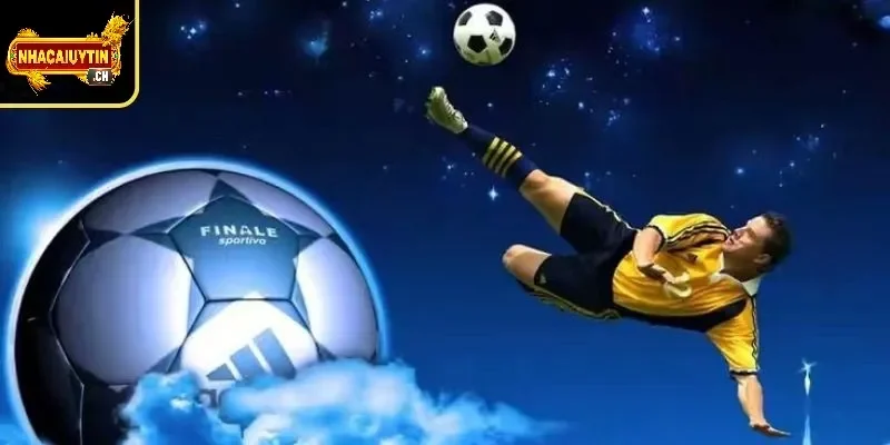 Kèo Handicap Nhà cái uy tín là gì?