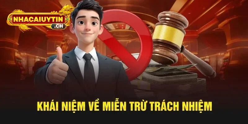 Vai trò cùng ý nghĩa của chính sách miễn trừ trách nhiệm