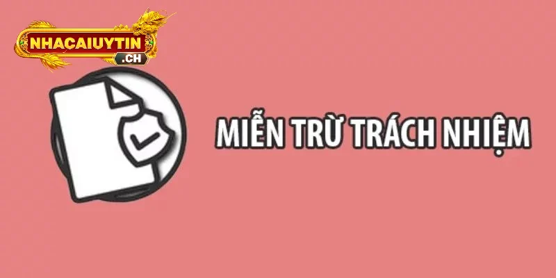 Trách nhiệm của hội viên trong việc tuân thủ chính sách miễn trừ