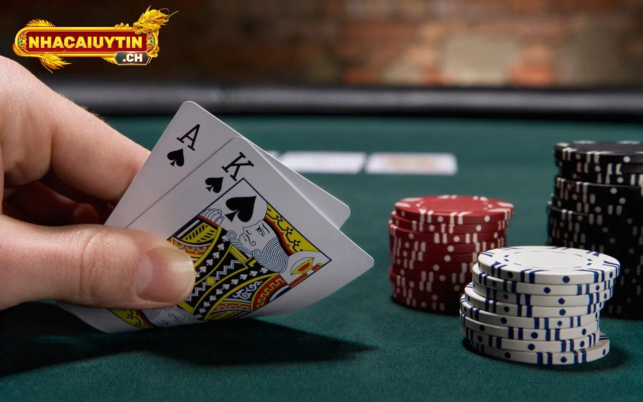 Tổng quan về poker online