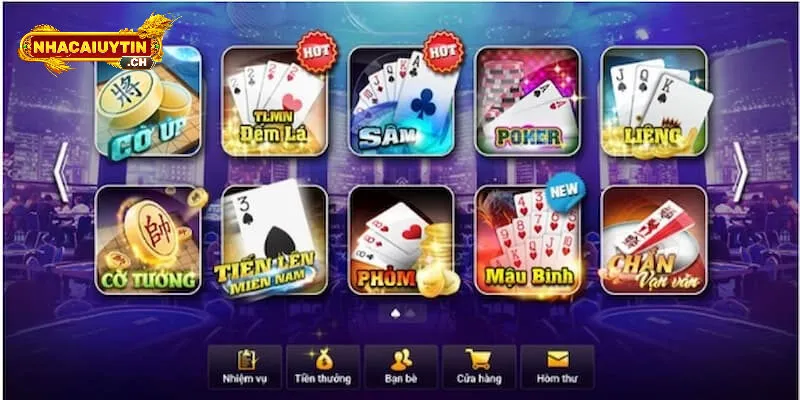 Các điểm để có thể đánh giá một nhà cái